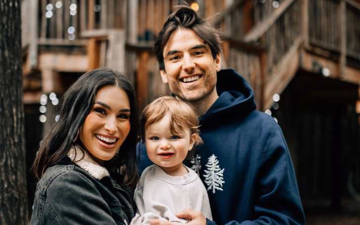 Ashley Iaconetti's Wedding Bliss: A Romantic Journey to Happily Ever After
